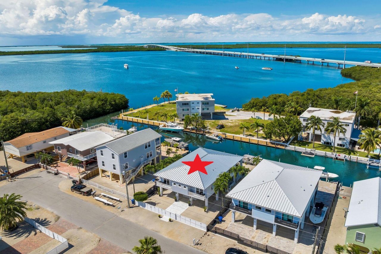 455 Big Pine Road, Key Largo, FL 33037 Photo