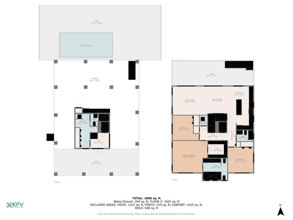 455 Big Pine Road, Key Largo, FL 33037 Photo