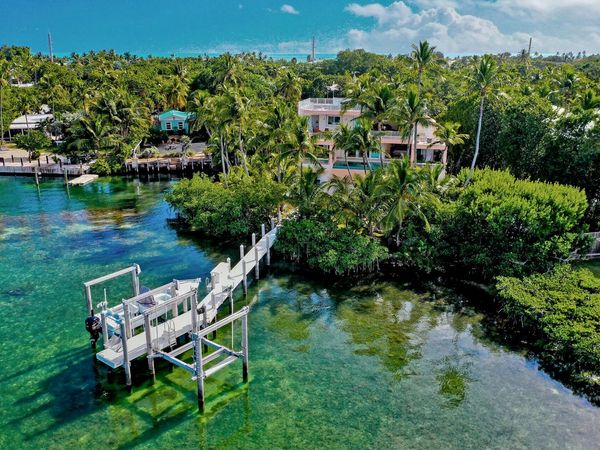 100 List Street, ISLAMORADA, FL 33036