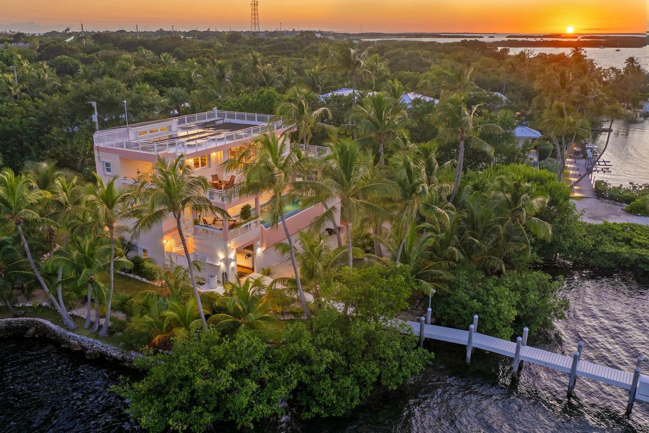 100 List Street, Islamorada, FL 33036 Photo