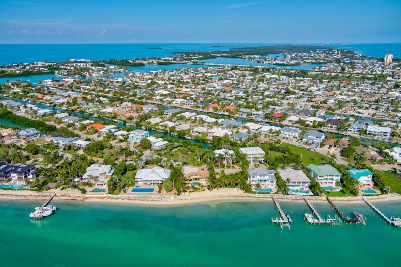 1355 Coury Drive, Key Colony, FL 33051 Photo