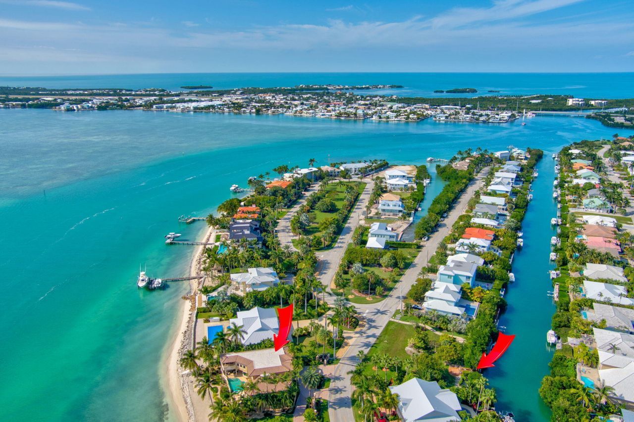 1355-1350 Coury Drive, Key Colony, FL 33051 Photo