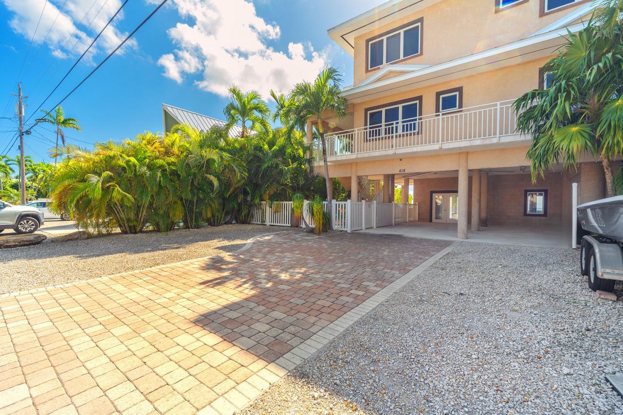 414 E Caribbean Drive, Summerland Key, FL 33042 Photo