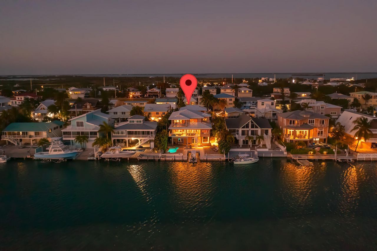 414 E Caribbean Drive, Summerland Key, FL 33042 Photo