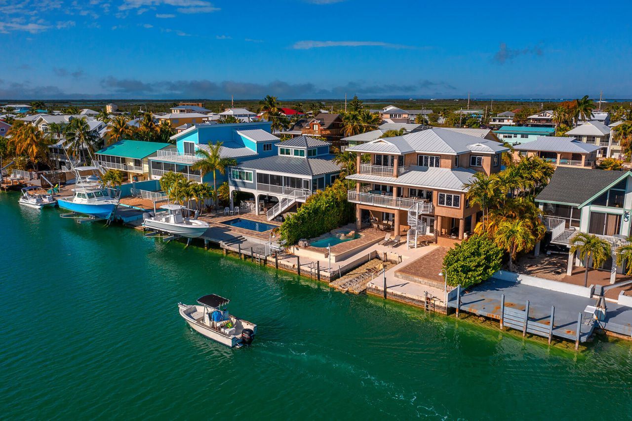 414 E Caribbean Drive, Summerland Key, FL 33042 Photo