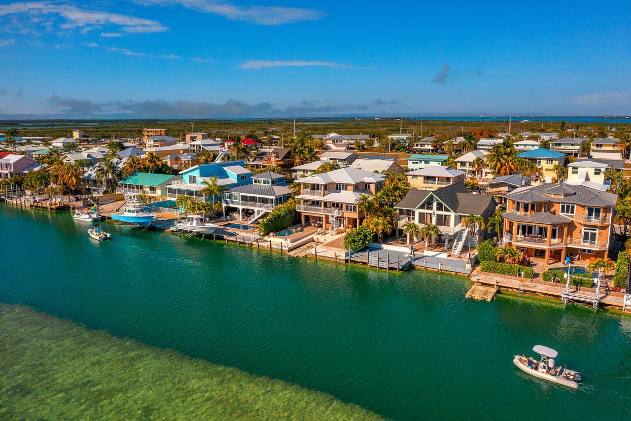 414 E Caribbean Drive, Summerland Key, FL 33042 Photo