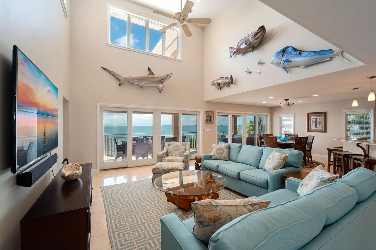 414 E Caribbean Drive, Summerland Key, FL 33042 Photo