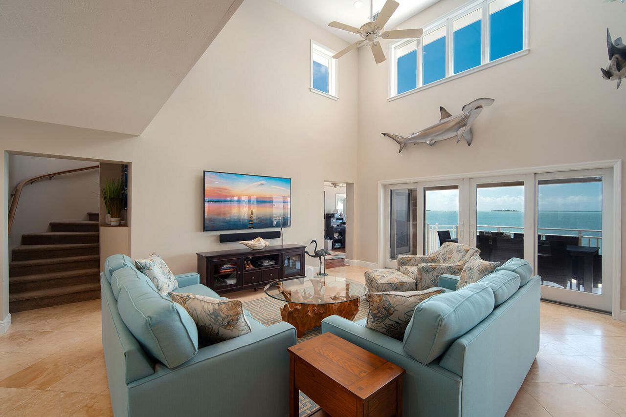 414 E Caribbean Drive, Summerland Key, FL 33042 Photo