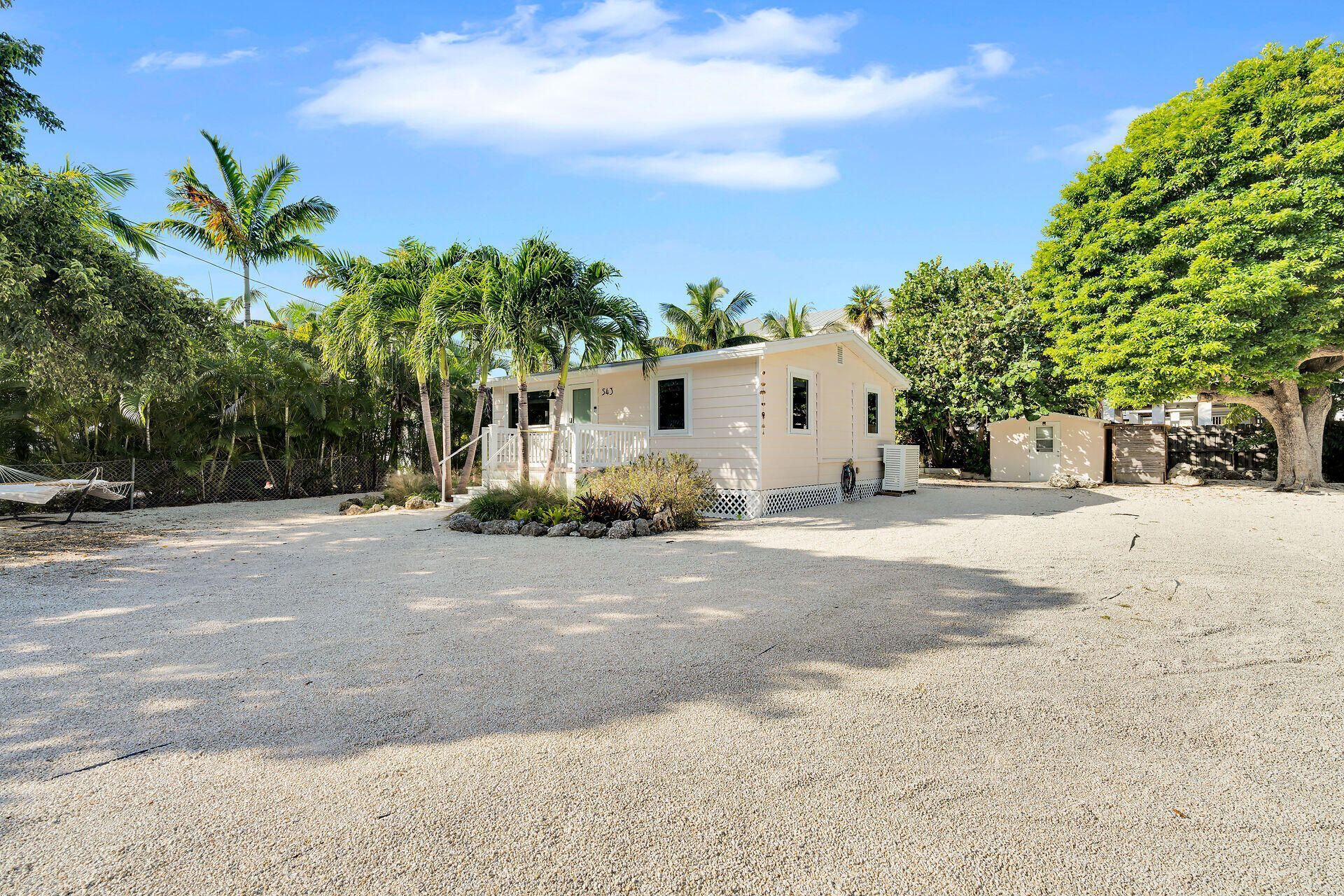 543 74th Street, Marathon, FL 33050 Photo