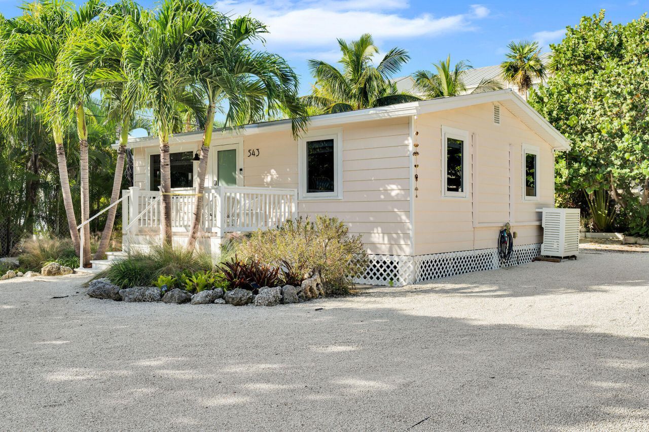 543 74th Street, Marathon, FL 33050 Photo