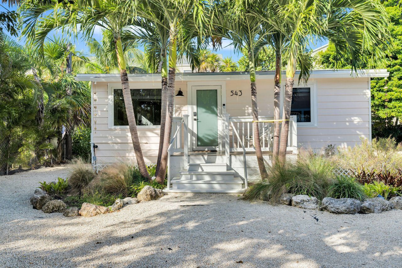 543 74th Street, Marathon, FL 33050 Photo