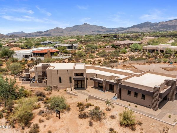 10876 E RISING SUN Drive, Scottsdale, AZ 85262