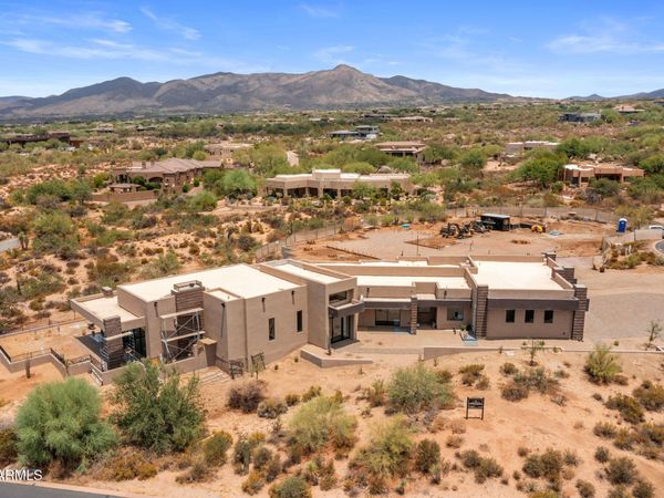 10876 E RISING SUN Drive, Scottsdale, AZ 85262