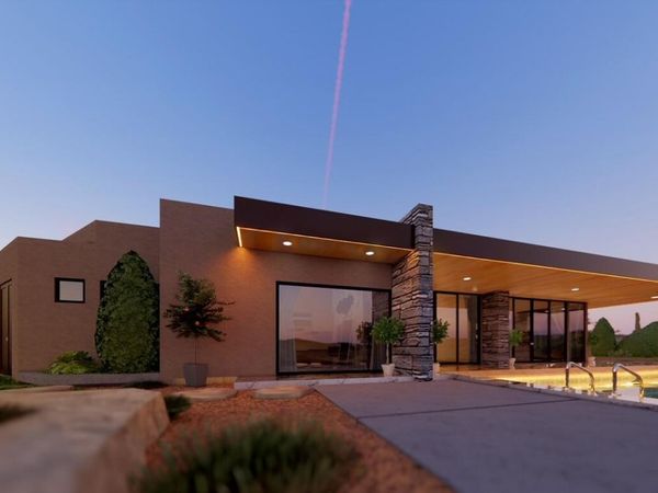 10876 E RISING SUN Drive, Scottsdale, AZ 85262