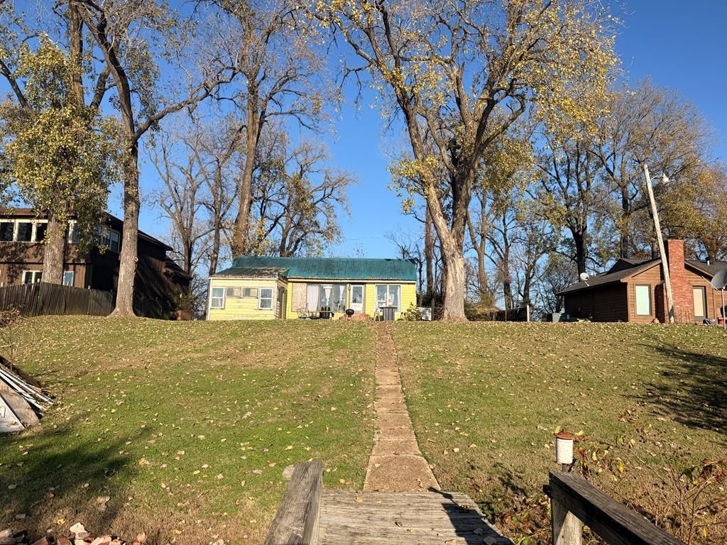 1829 Horseshoe Circle, Hughes, AR 72348 Main Photo