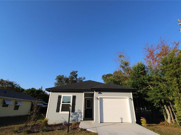 179 SE TRISTIN LANE, LAKE CITY, FL 32025