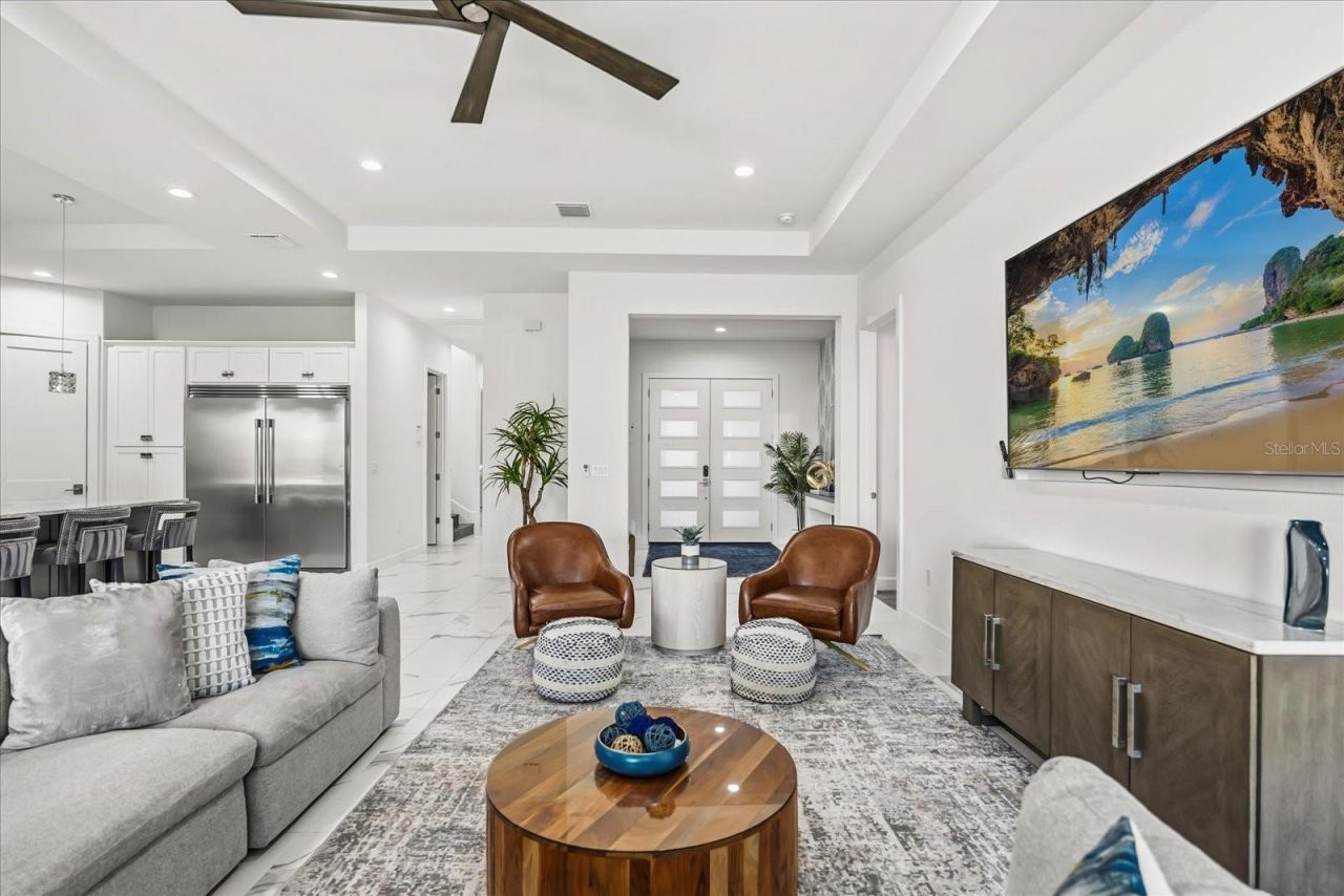 7617 Excitement Drive, Reunion, FL 34747 Photo