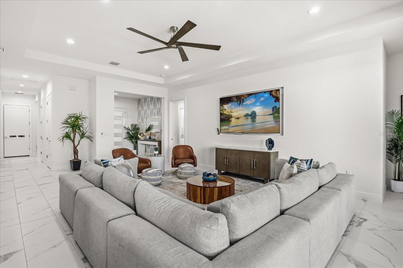 7617 Excitement Drive, Reunion, FL 34747 Photo