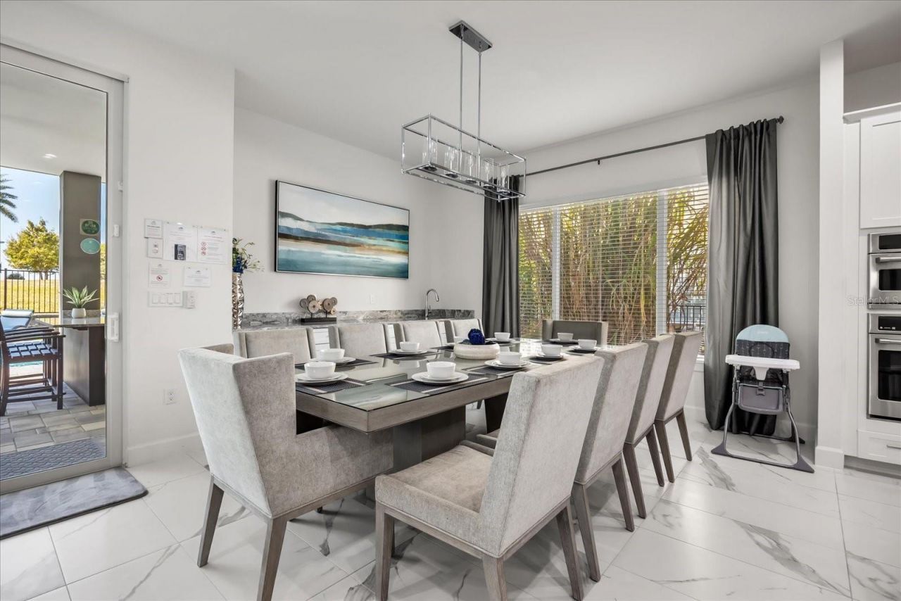 7617 Excitement Drive, Reunion, FL 34747 Photo