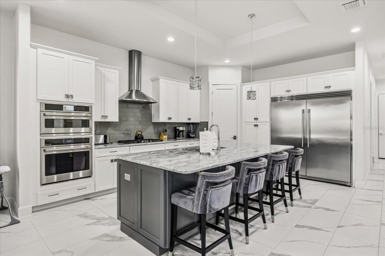 7617 Excitement Drive, Reunion, FL 34747 Photo