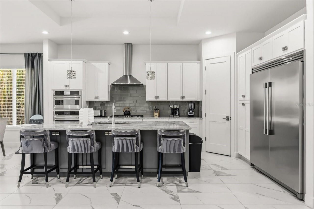 7617 Excitement Drive, Reunion, FL 34747 Photo