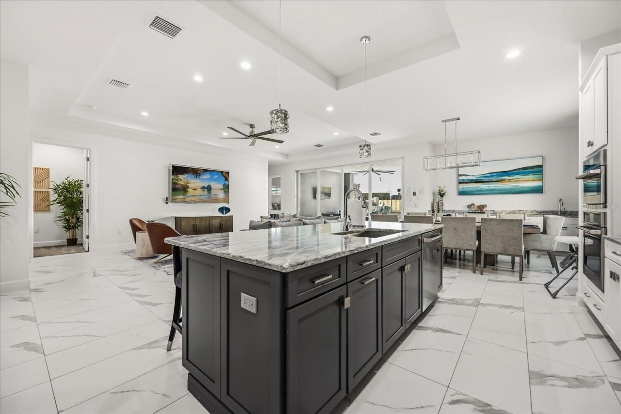 7617 Excitement Drive, Reunion, FL 34747 Photo