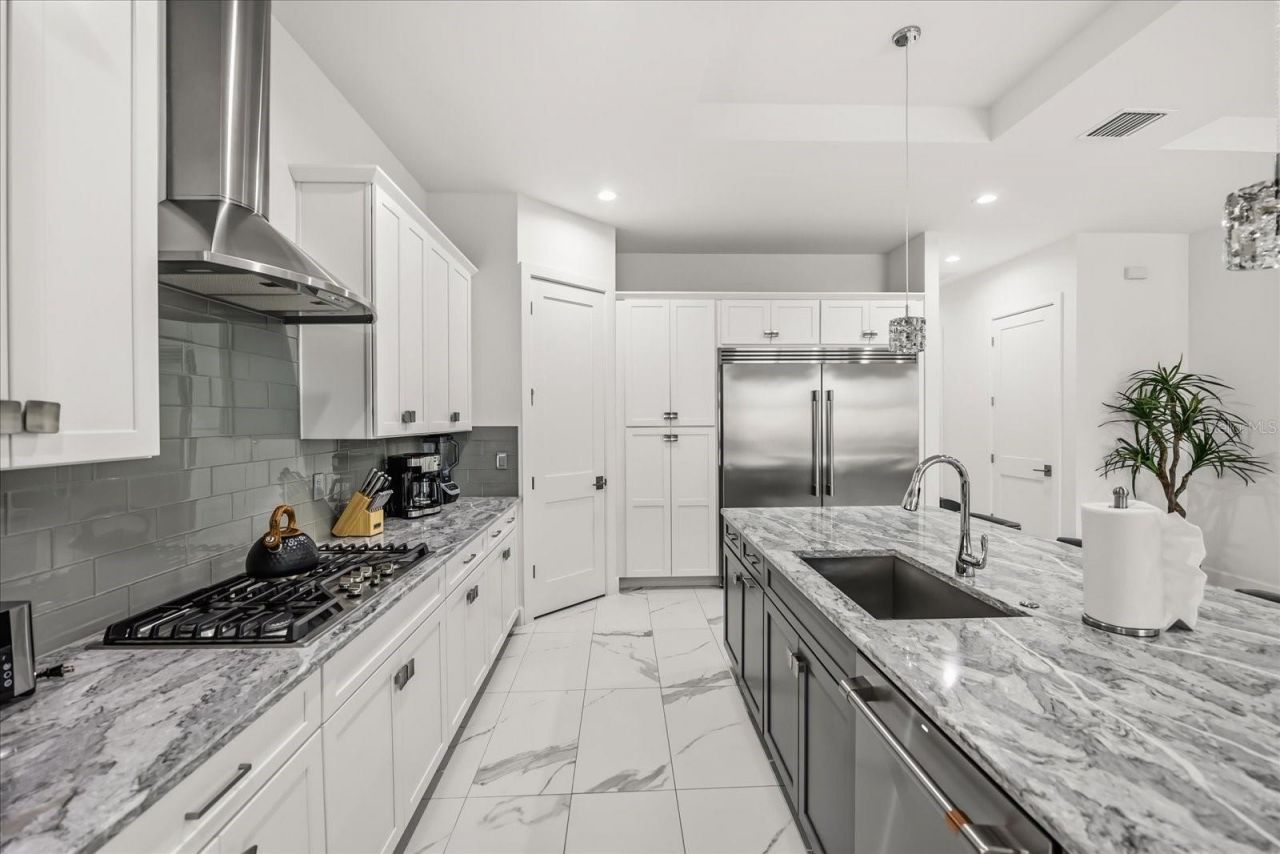 7617 Excitement Drive, Reunion, FL 34747 Photo