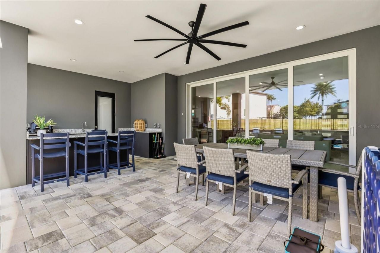 7617 Excitement Drive, Reunion, FL 34747 Photo