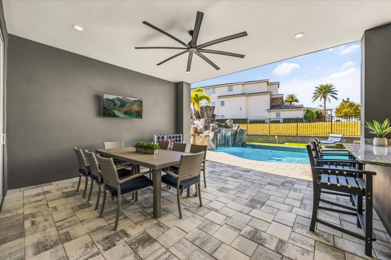 7617 Excitement Drive, Reunion, FL 34747 Photo