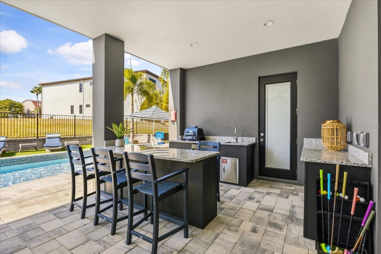 7617 Excitement Drive, Reunion, FL 34747 Photo