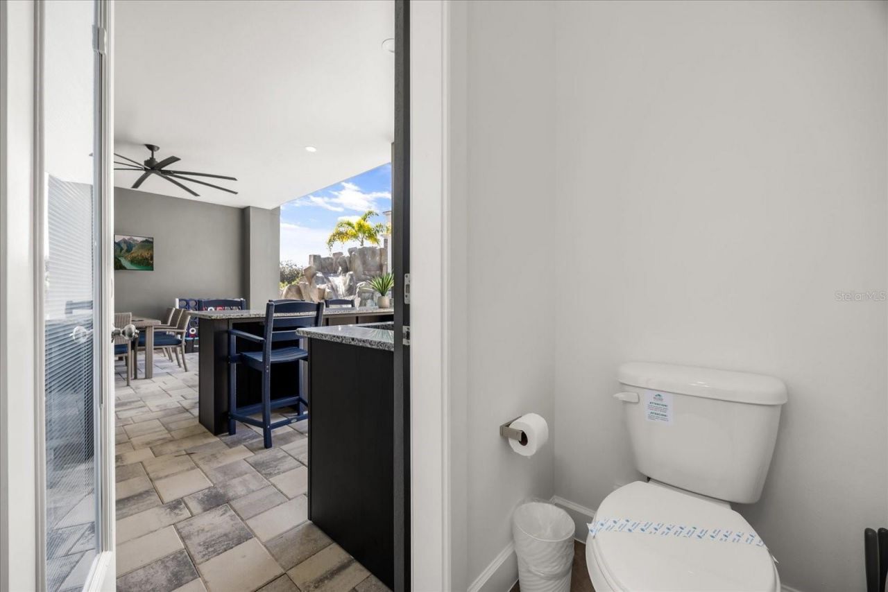 7617 Excitement Drive, Reunion, FL 34747 Photo