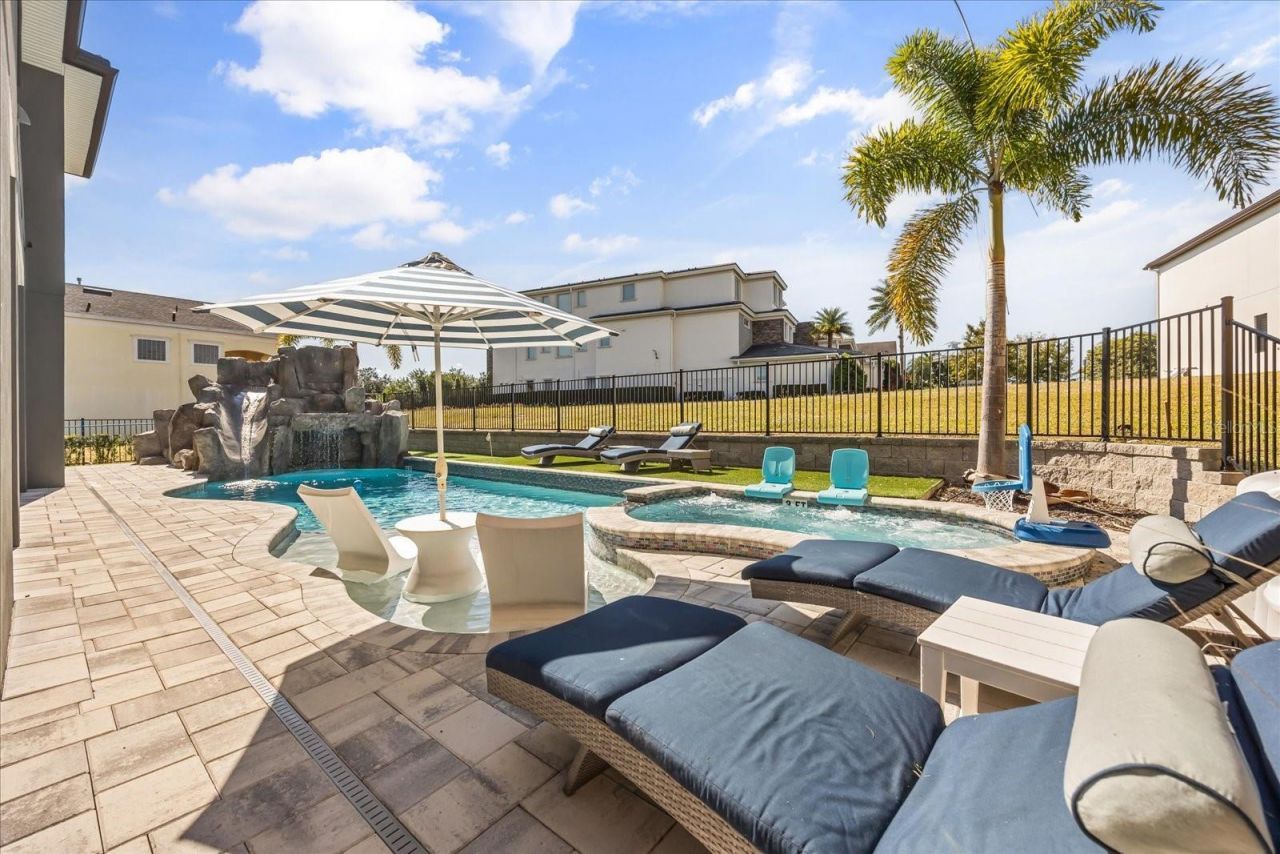 7617 Excitement Drive, Reunion, FL 34747 Photo