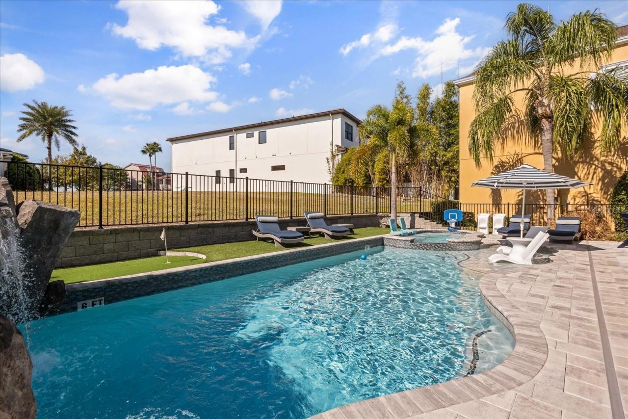 7617 Excitement Drive, Reunion, FL 34747 Photo