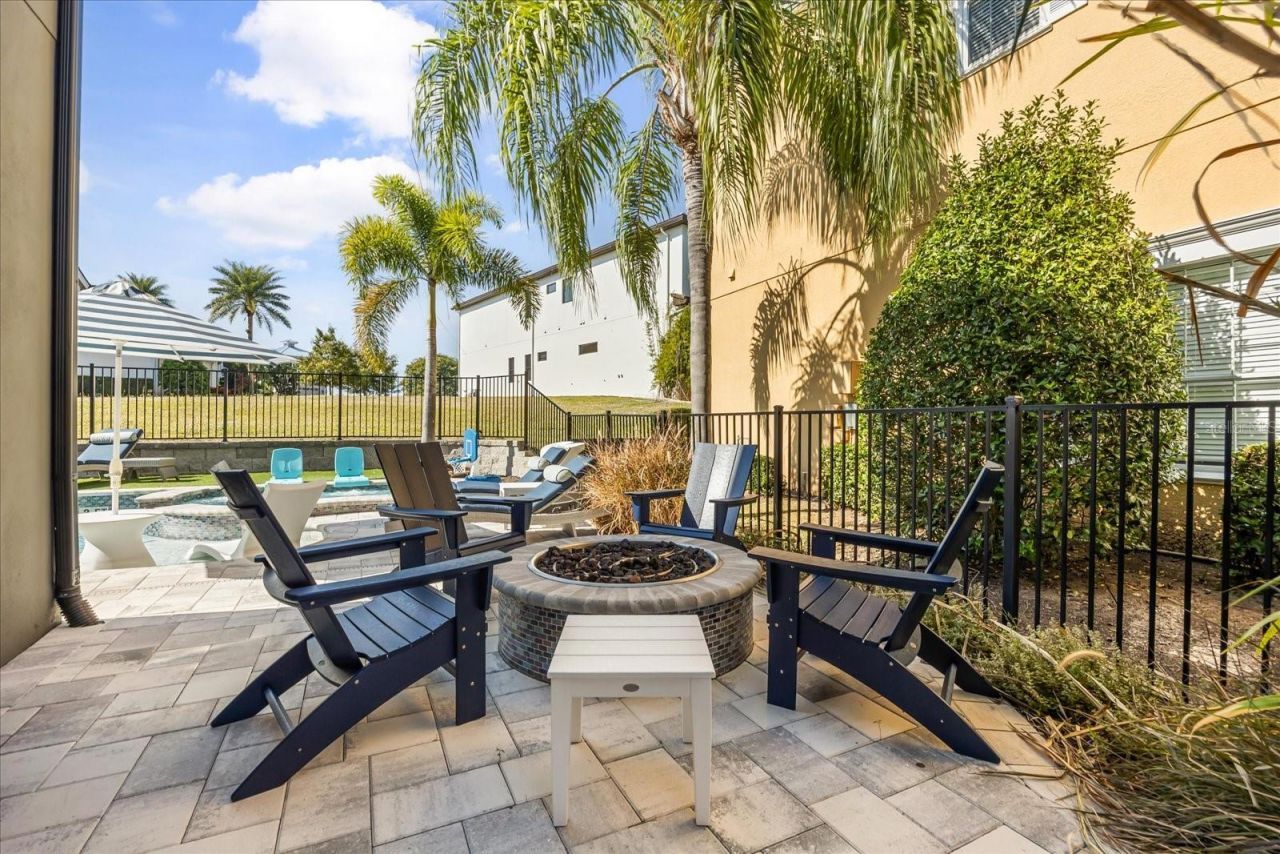 7617 Excitement Drive, Reunion, FL 34747 Photo