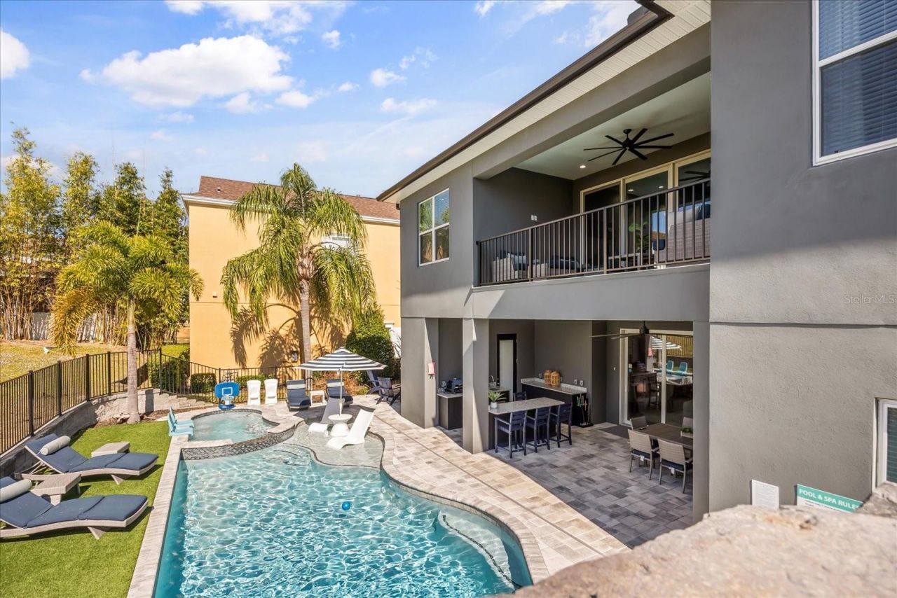 7617 Excitement Drive, Reunion, FL 34747 Photo