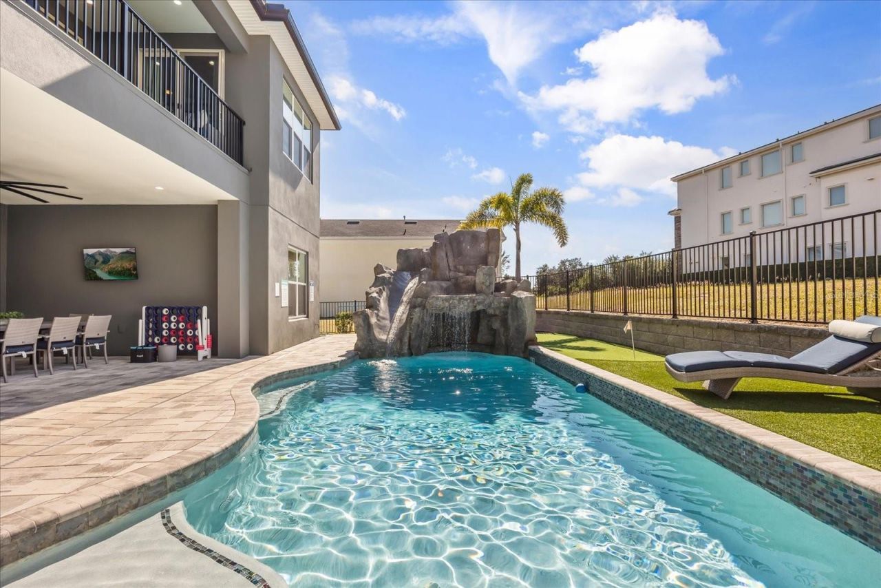 7617 Excitement Drive, Reunion, FL 34747 Photo