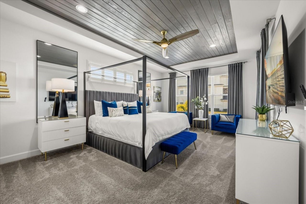 7617 Excitement Drive, Reunion, FL 34747 Photo