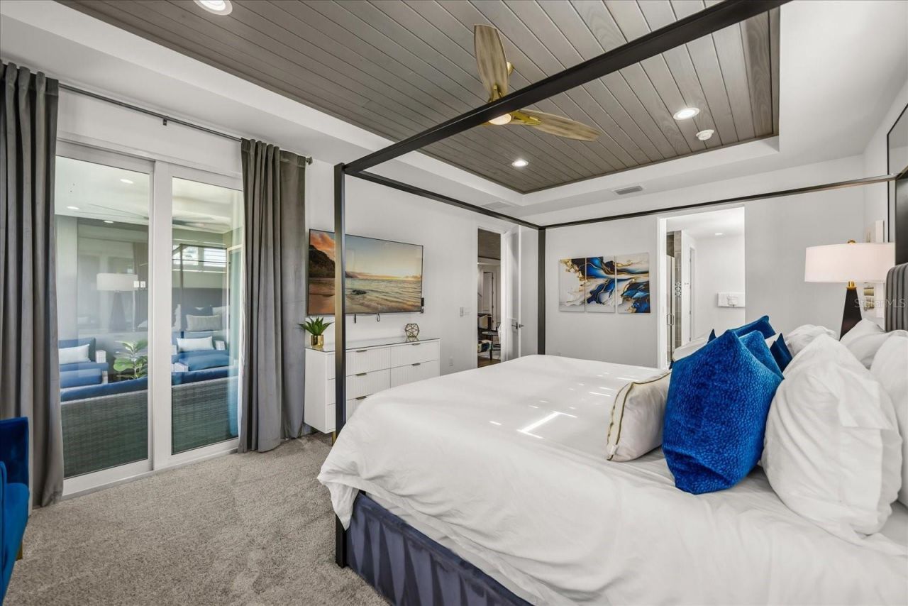 7617 Excitement Drive, Reunion, FL 34747 Photo