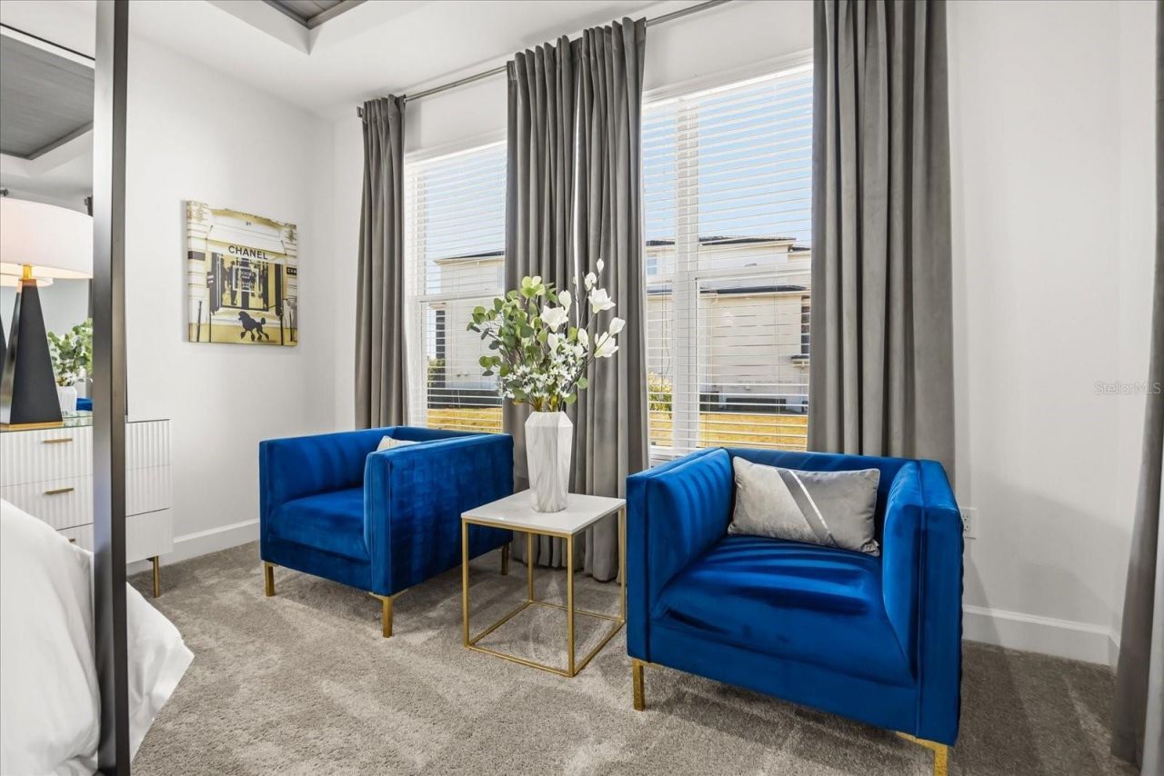 7617 Excitement Drive, Reunion, FL 34747 Photo