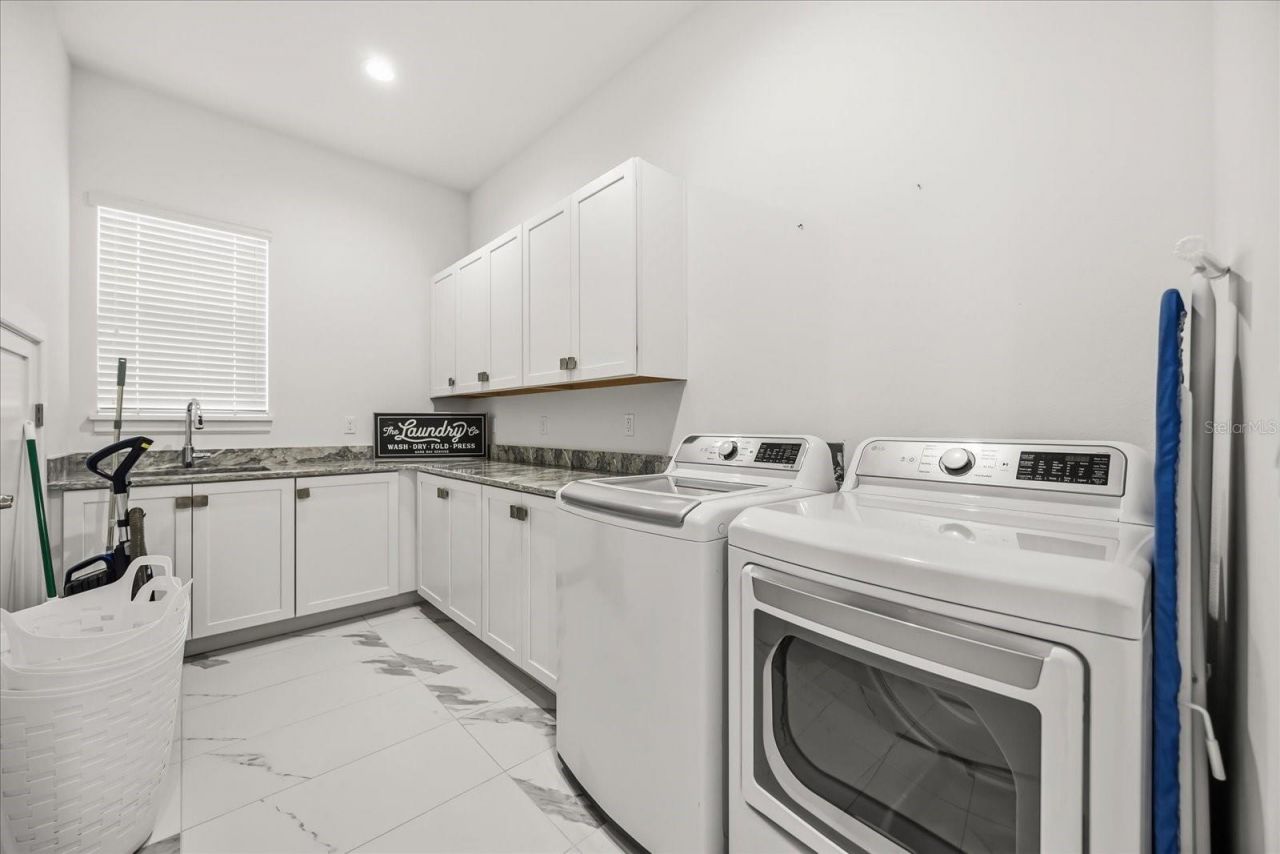 7617 Excitement Drive, Reunion, FL 34747 Photo