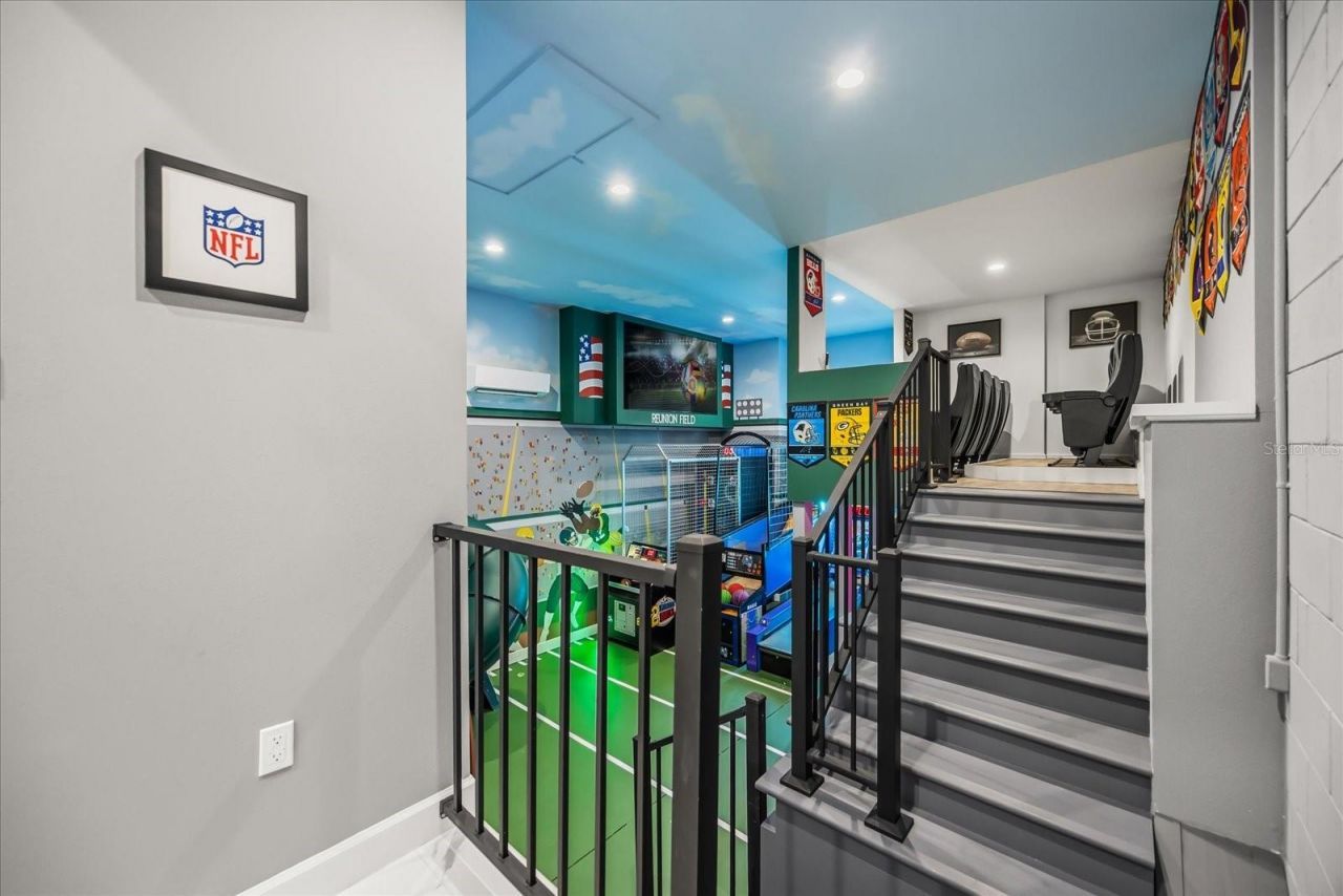 7617 Excitement Drive, Reunion, FL 34747 Photo