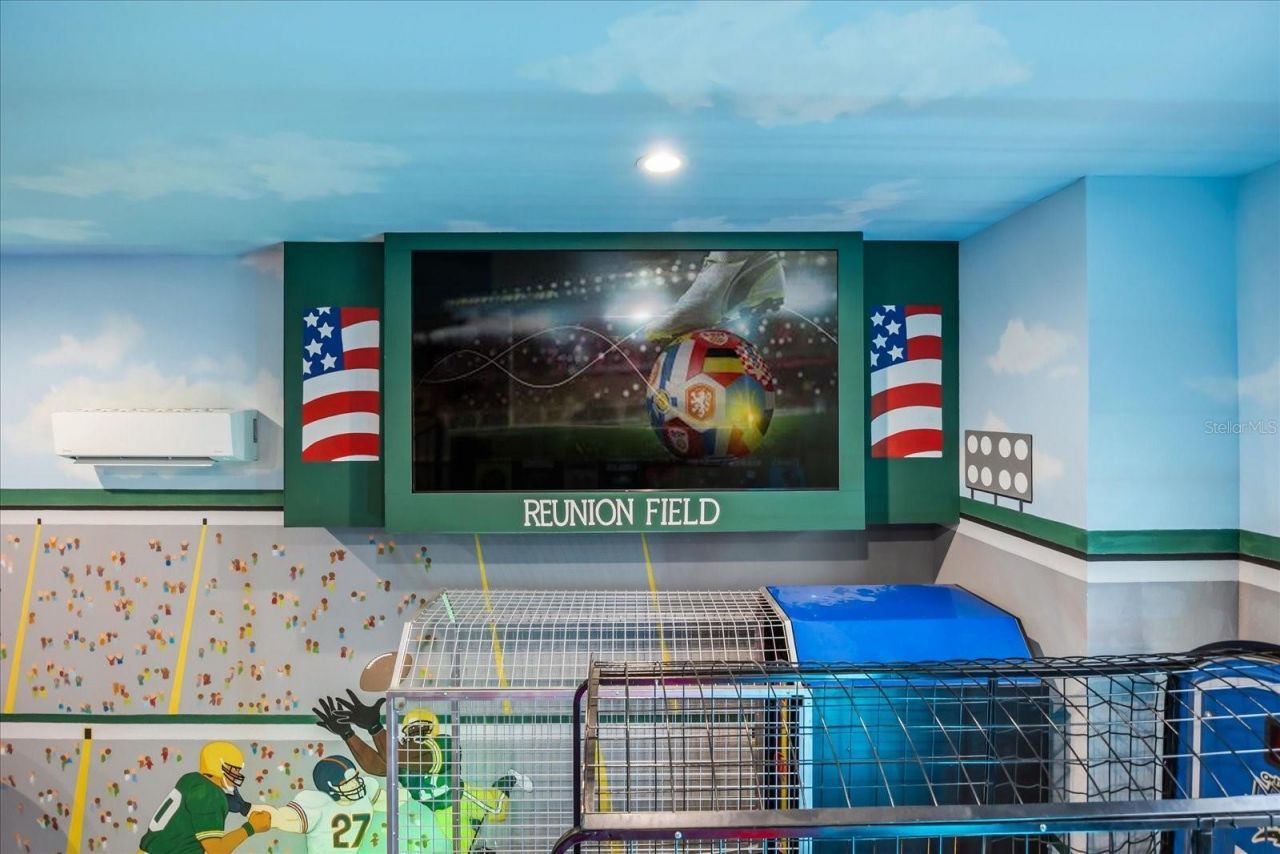 7617 Excitement Drive, Reunion, FL 34747 Photo