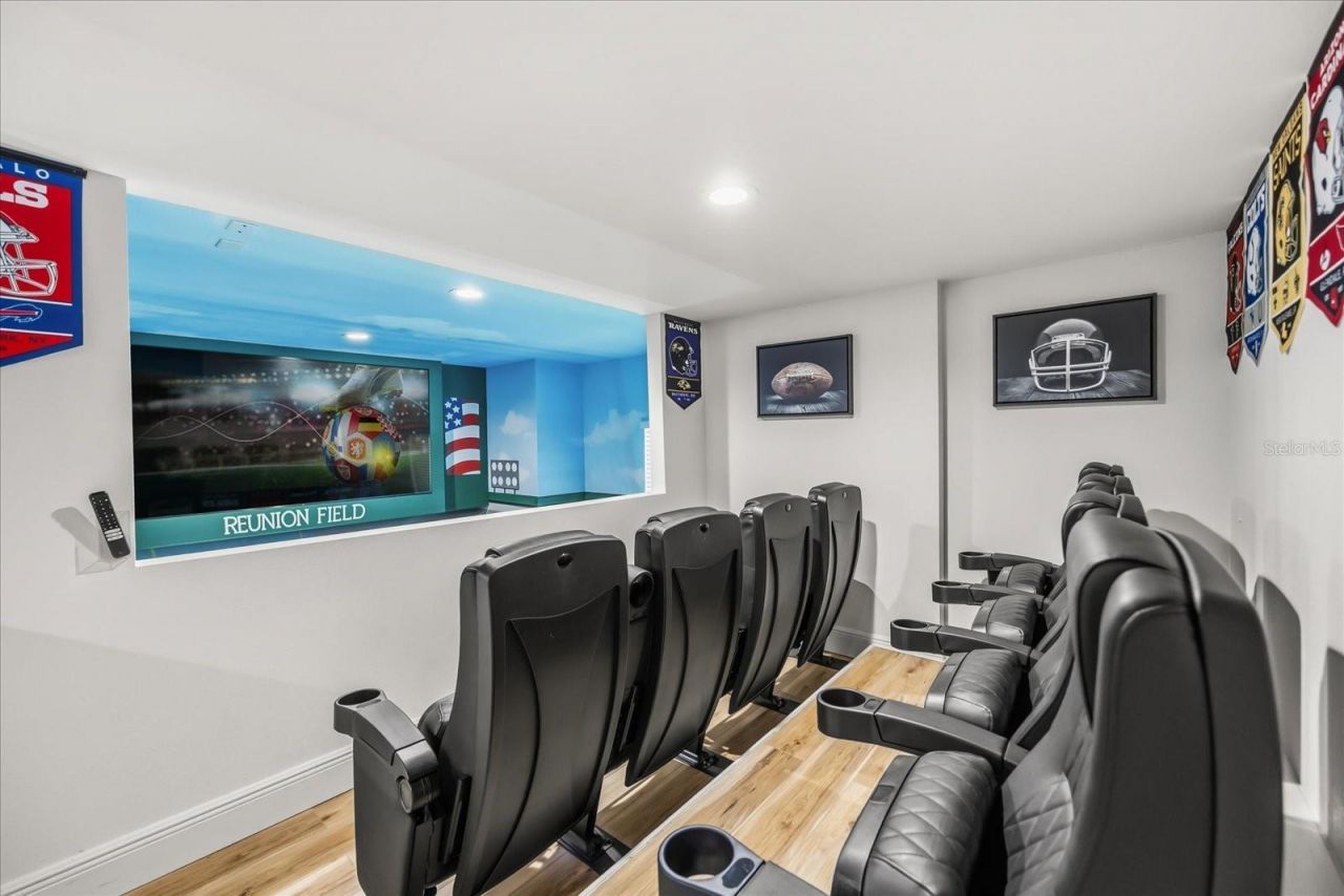 7617 Excitement Drive, Reunion, FL 34747 Photo