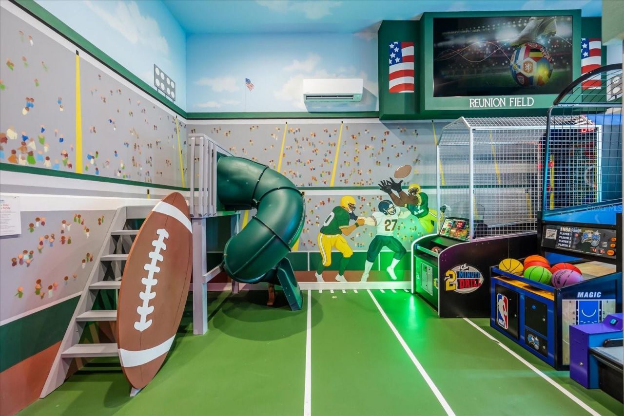 7617 Excitement Drive, Reunion, FL 34747 Photo