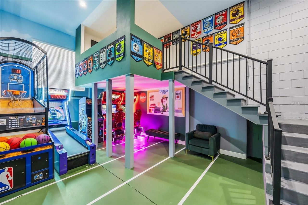 7617 Excitement Drive, Reunion, FL 34747 Photo