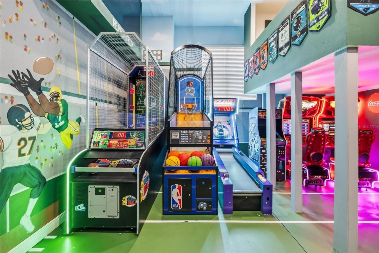 7617 Excitement Drive, Reunion, FL 34747 Photo