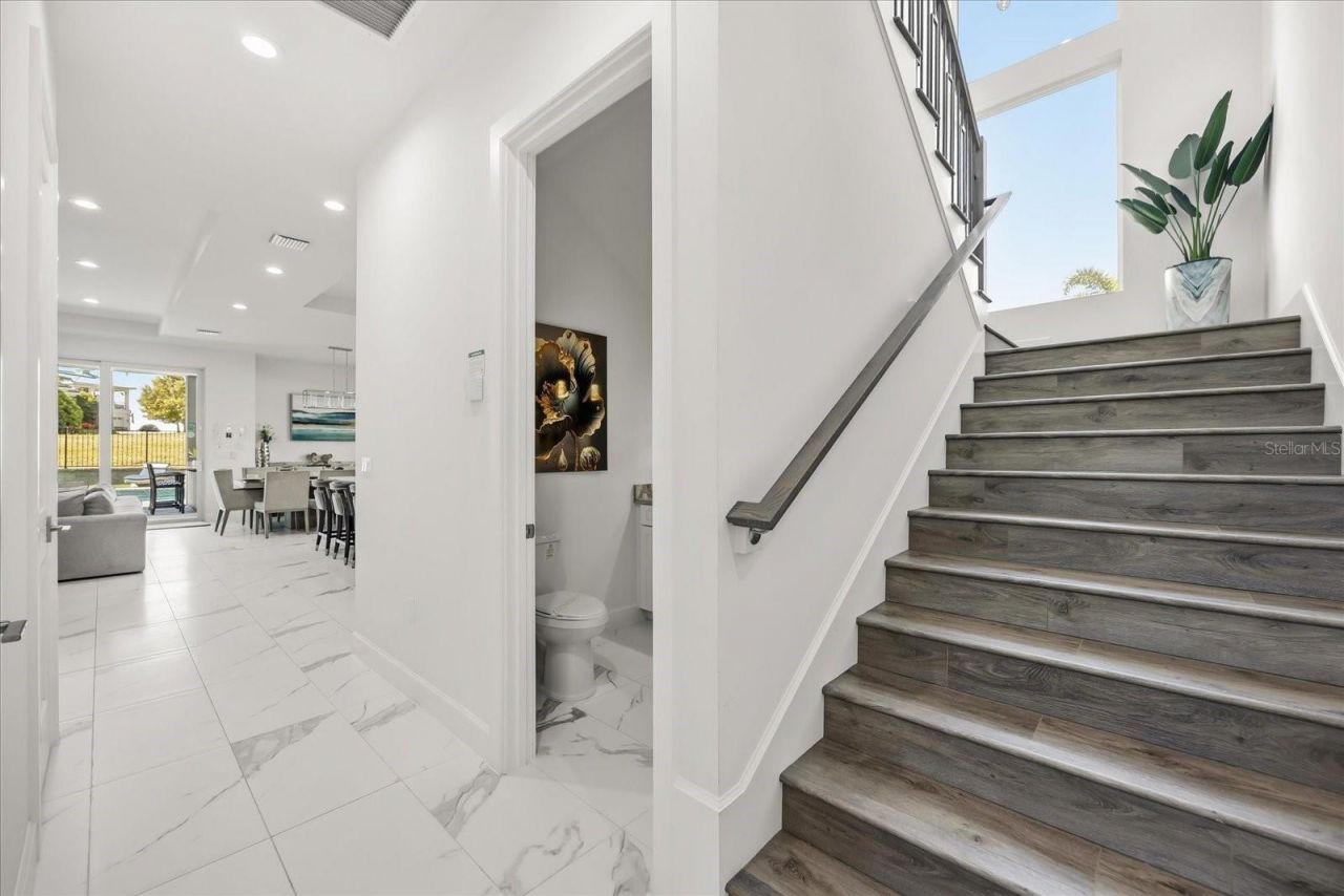 7617 Excitement Drive, Reunion, FL 34747 Photo