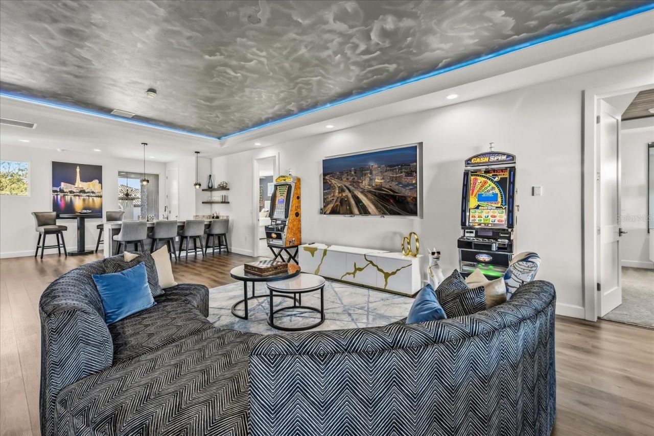 7617 Excitement Drive, Reunion, FL 34747 Photo