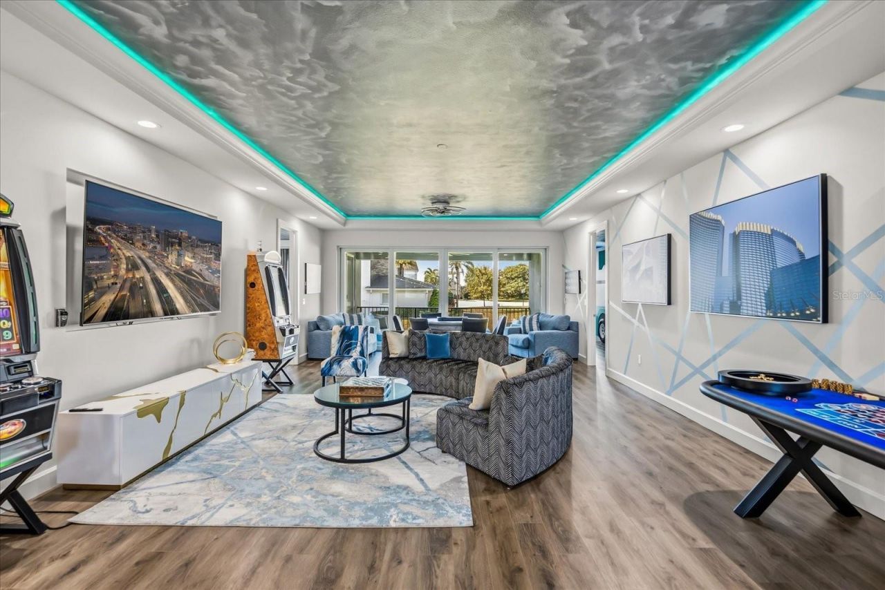 7617 Excitement Drive, Reunion, FL 34747 Photo