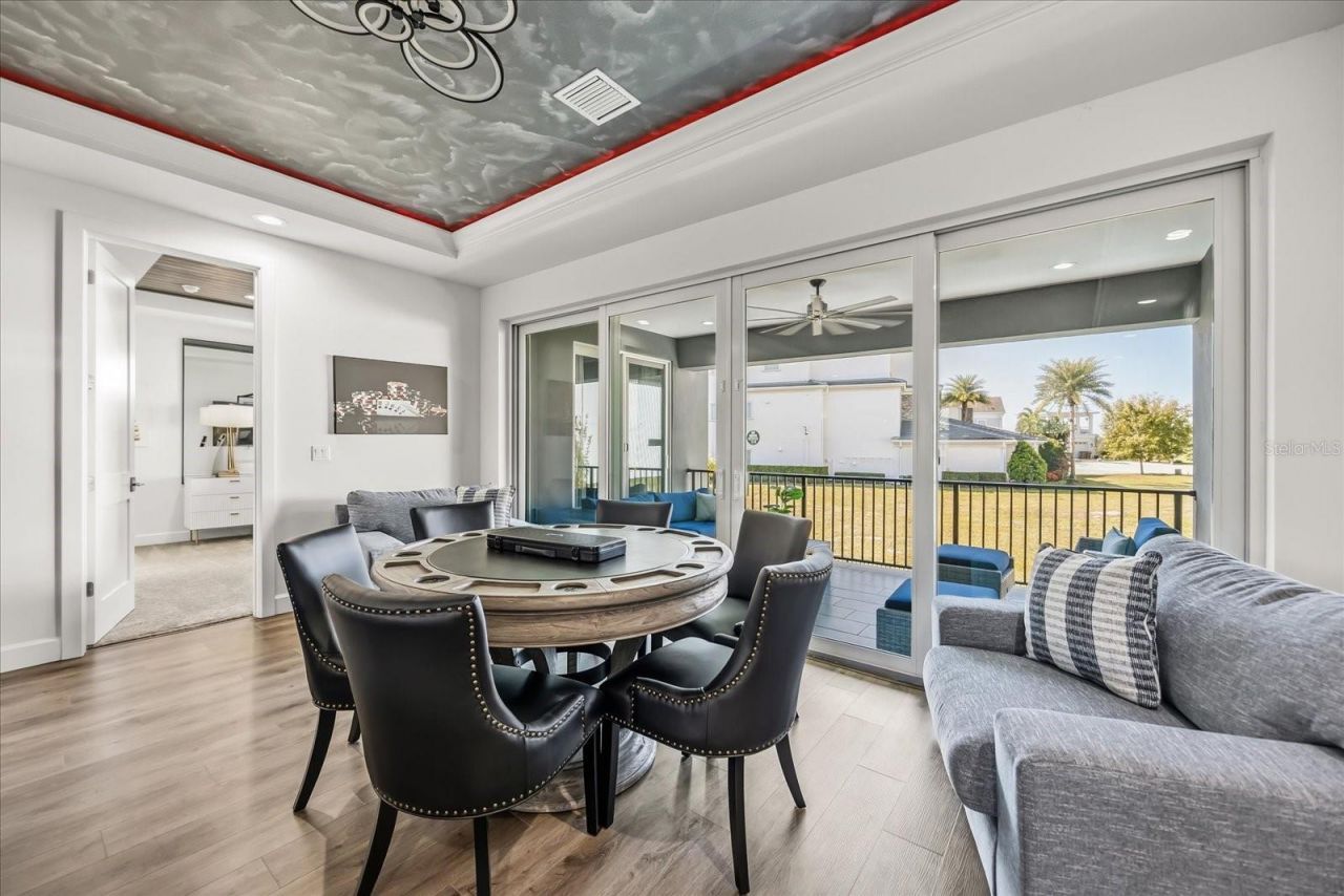 7617 Excitement Drive, Reunion, FL 34747 Photo